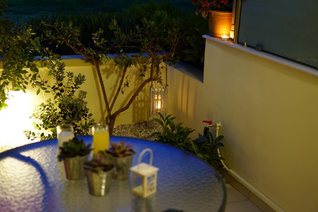 Chryssi Myhome Kato Daratso Exterior photo