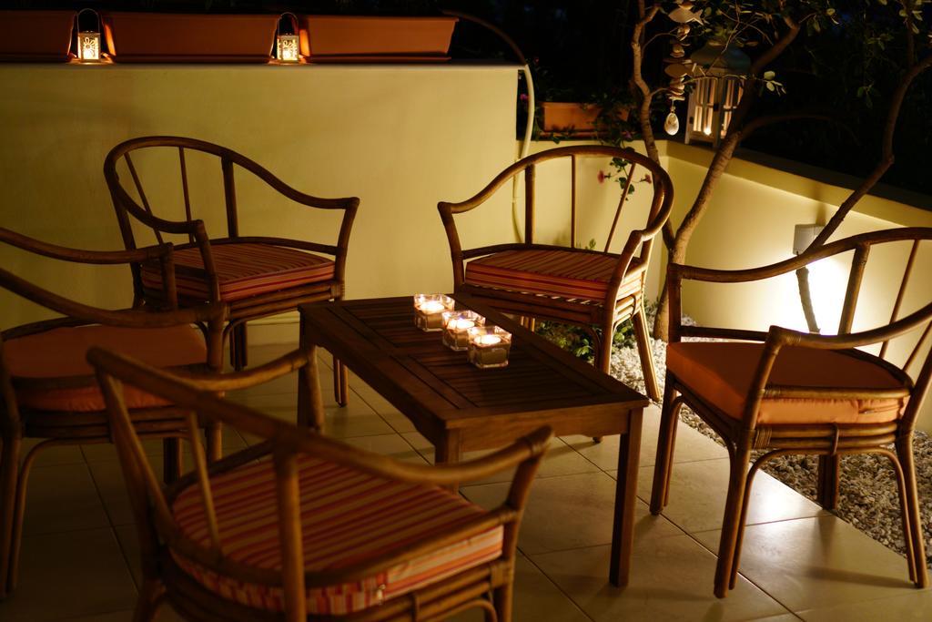 Chryssi Myhome Kato Daratso Exterior photo